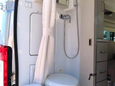 2023 RAM ProMaster 1500 136 WB   - Photo 36 - Durango, CO 81301