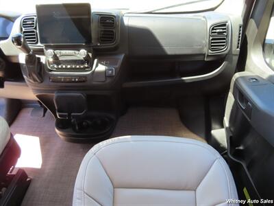 2023 RAM ProMaster 1500 136 WB   - Photo 14 - Durango, CO 81301