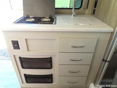 2023 RAM ProMaster 1500 136 WB   - Photo 26 - Durango, CO 81301