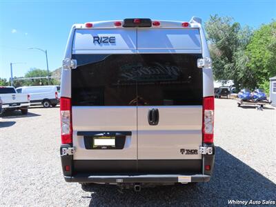 2023 RAM ProMaster 1500 136 WB   - Photo 7 - Durango, CO 81301