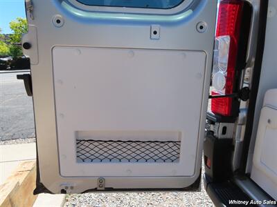2023 RAM ProMaster 1500 136 WB   - Photo 34 - Durango, CO 81301