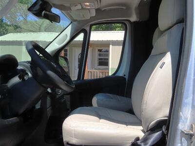 2023 RAM ProMaster 1500 136 WB   - Photo 9 - Durango, CO 81301