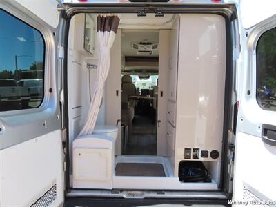 2023 RAM ProMaster 1500 136 WB   - Photo 41 - Durango, CO 81301