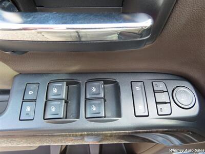 2016 GMC Sierra 2500 HD  Denali - Photo 12 - Durango, CO 81301