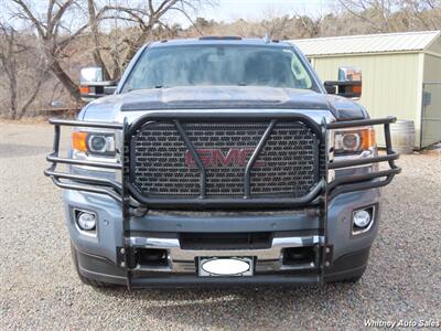 2016 GMC Sierra 2500 HD  Denali - Photo 3 - Durango, CO 81301