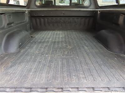 2016 GMC Sierra 2500 HD  Denali - Photo 9 - Durango, CO 81301