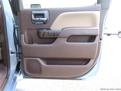 2016 GMC Sierra 2500 HD  Denali - Photo 28 - Durango, CO 81301