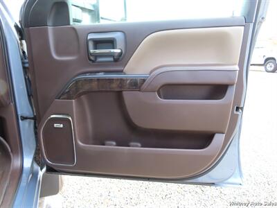 2016 GMC Sierra 2500 HD  Denali - Photo 22 - Durango, CO 81301