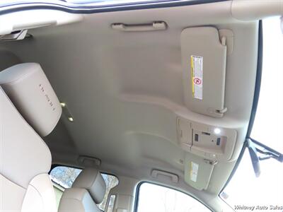 2016 GMC Sierra 2500 HD  Denali - Photo 25 - Durango, CO 81301