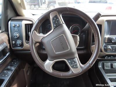 2016 GMC Sierra 2500 HD  Denali - Photo 15 - Durango, CO 81301