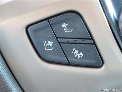 2016 GMC Sierra 2500 HD  Denali - Photo 18 - Durango, CO 81301