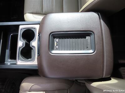 2016 GMC Sierra 2500 HD  Denali - Photo 20 - Durango, CO 81301