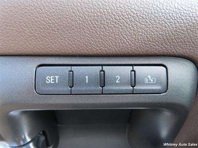 2016 GMC Sierra 2500 HD  Denali - Photo 13 - Durango, CO 81301
