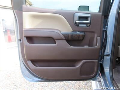2016 GMC Sierra 2500 HD  Denali - Photo 26 - Durango, CO 81301