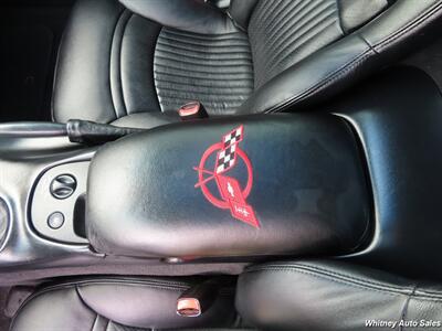 1997 Chevrolet Corvette   - Photo 19 - Durango, CO 81301