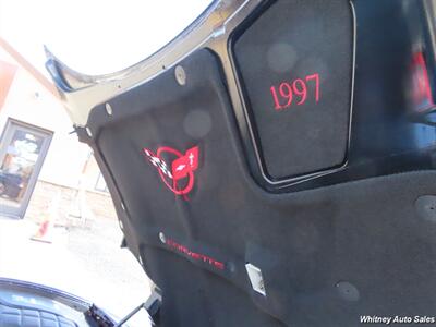 1997 Chevrolet Corvette   - Photo 29 - Durango, CO 81301