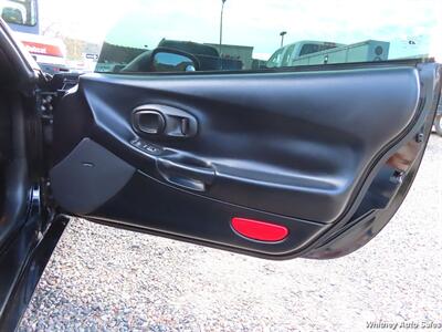 1997 Chevrolet Corvette   - Photo 20 - Durango, CO 81301