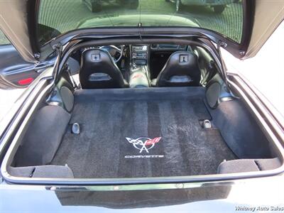1997 Chevrolet Corvette   - Photo 25 - Durango, CO 81301