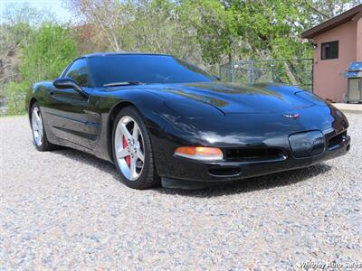 1997 Chevrolet Corvette   - Photo 2 - Durango, CO 81301