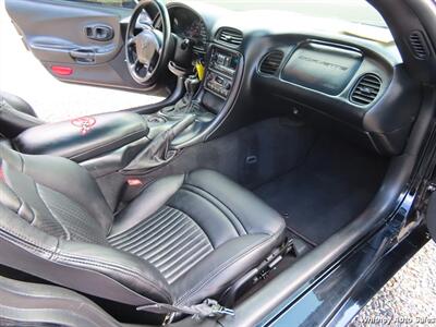 1997 Chevrolet Corvette   - Photo 21 - Durango, CO 81301