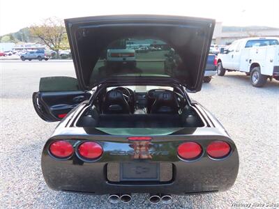 1997 Chevrolet Corvette   - Photo 24 - Durango, CO 81301