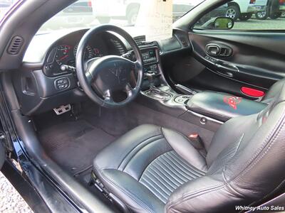 1997 Chevrolet Corvette   - Photo 12 - Durango, CO 81301