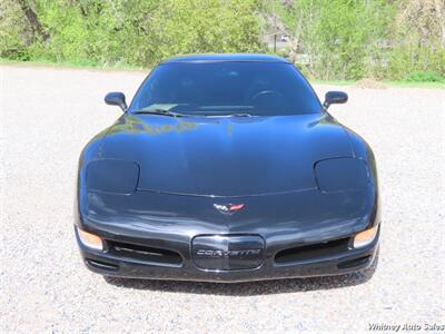 1997 Chevrolet Corvette   - Photo 3 - Durango, CO 81301