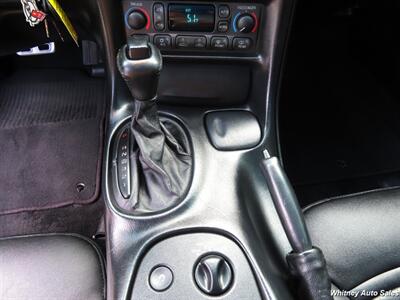 1997 Chevrolet Corvette   - Photo 18 - Durango, CO 81301