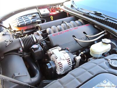 1997 Chevrolet Corvette   - Photo 33 - Durango, CO 81301