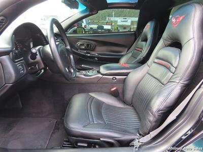 1997 Chevrolet Corvette   - Photo 13 - Durango, CO 81301