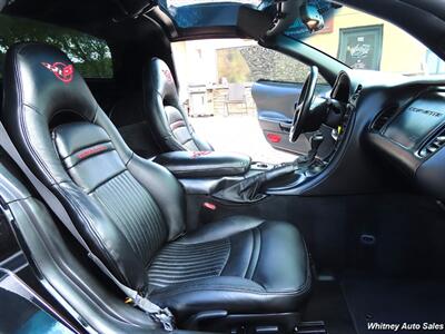 1997 Chevrolet Corvette   - Photo 22 - Durango, CO 81301