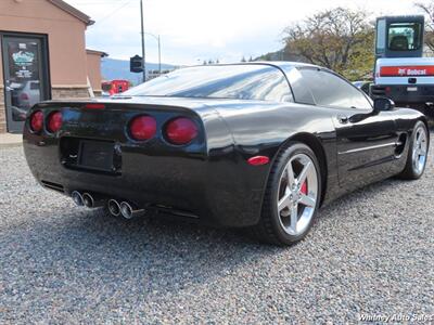 1997 Chevrolet Corvette   - Photo 9 - Durango, CO 81301