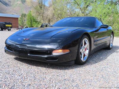 1997 Chevrolet Corvette   - Photo 5 - Durango, CO 81301