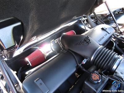 1997 Chevrolet Corvette   - Photo 32 - Durango, CO 81301