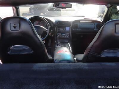 1997 Chevrolet Corvette   - Photo 27 - Durango, CO 81301