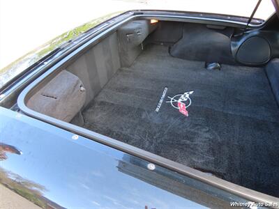 1997 Chevrolet Corvette   - Photo 26 - Durango, CO 81301