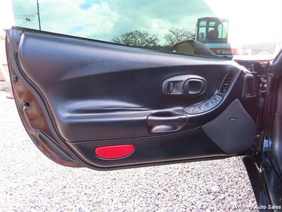 1997 Chevrolet Corvette   - Photo 10 - Durango, CO 81301