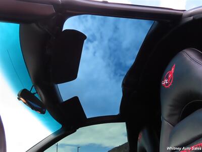 1997 Chevrolet Corvette   - Photo 14 - Durango, CO 81301