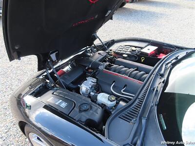 1997 Chevrolet Corvette   - Photo 28 - Durango, CO 81301