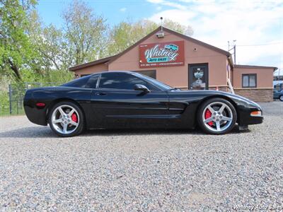 1997 Chevrolet Corvette   - Photo 1 - Durango, CO 81301