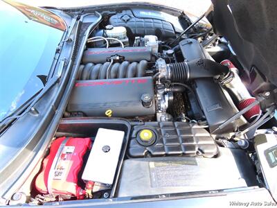 1997 Chevrolet Corvette   - Photo 30 - Durango, CO 81301