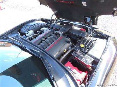 1997 Chevrolet Corvette   - Photo 31 - Durango, CO 81301