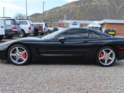 1997 Chevrolet Corvette   - Photo 6 - Durango, CO 81301