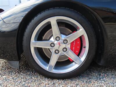 1997 Chevrolet Corvette   - Photo 23 - Durango, CO 81301