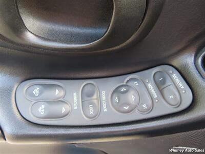 1997 Chevrolet Corvette   - Photo 11 - Durango, CO 81301