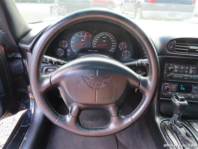 1997 Chevrolet Corvette   - Photo 15 - Durango, CO 81301
