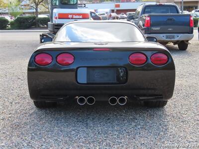 1997 Chevrolet Corvette   - Photo 8 - Durango, CO 81301