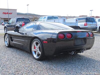 1997 Chevrolet Corvette   - Photo 7 - Durango, CO 81301