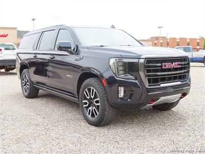 2023 GMC Yukon XL  AT4 - Photo 4 - Durango, CO 81301