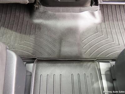 2023 GMC Yukon XL  AT4 - Photo 35 - Durango, CO 81301